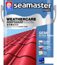 Sơn Weathercare Roofguard